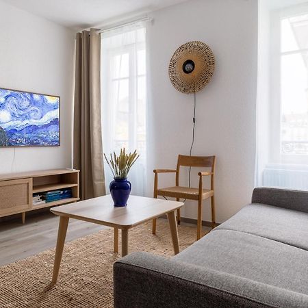 Travel Homes - Niffel 3 - Un Havre De Paix Pres Du Parc Mylhúzy Exteriér fotografie