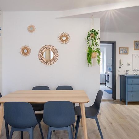 Travel Homes - Niffel 3 - Un Havre De Paix Pres Du Parc Mylhúzy Exteriér fotografie