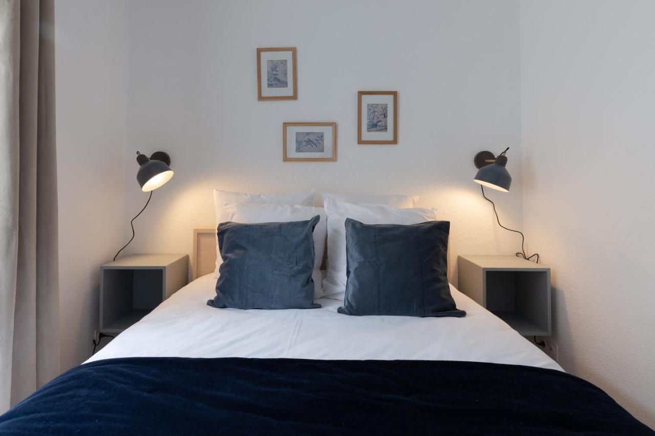 Travel Homes - Niffel 3 - Un Havre De Paix Pres Du Parc Mylhúzy Exteriér fotografie