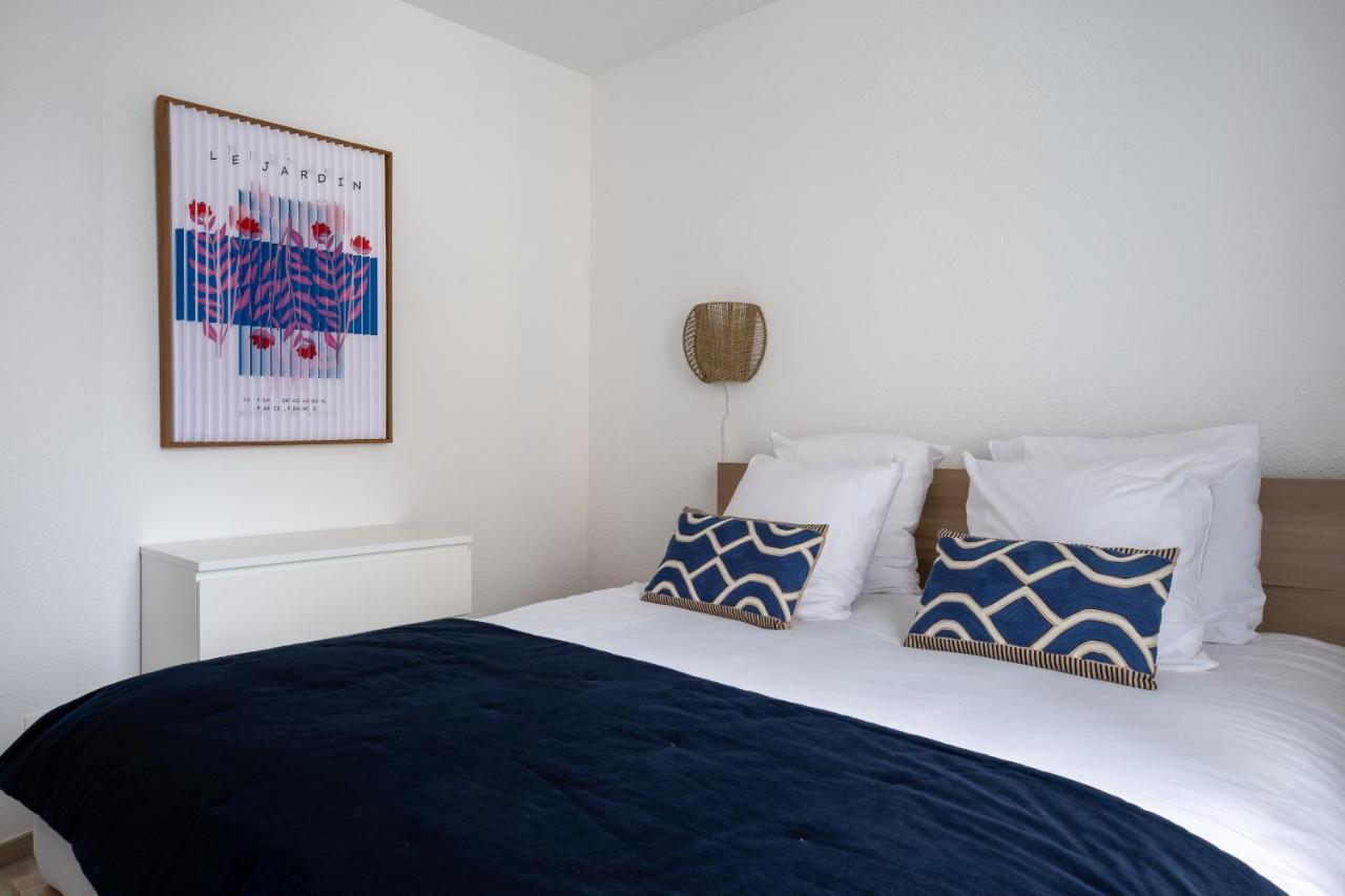 Travel Homes - Niffel 3 - Un Havre De Paix Pres Du Parc Mylhúzy Exteriér fotografie